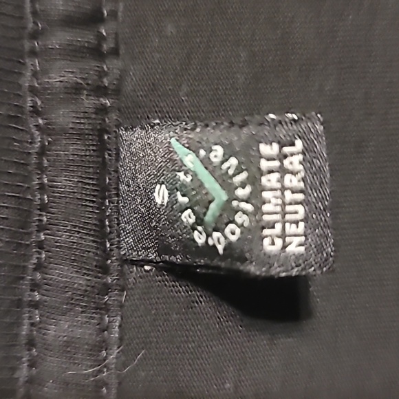 DERMOT KENNEDY LONG SLEEVE BLACK TSHIRT SIZE S - Picture 3 of 6